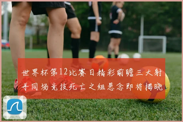 世界杯第12比赛日精彩前瞻三大射手同场竞技死亡之组悬念即将揭晓