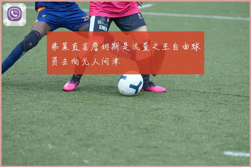 弗莱直言詹姆斯是流量之王自由球员去向无人问津